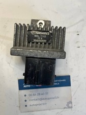 BOITIER Relais de BOUGIE préchauffage 9640469680 RENAULT MEGANE 1.9 DCI FAP