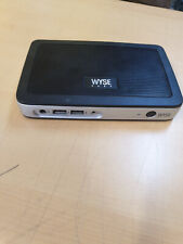 Wyse PxN 5030 Client zéro Wyse Thin client avec alim