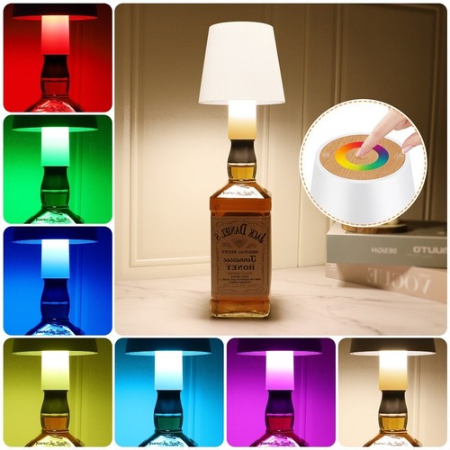 Lampe table led sans fil - lampe,