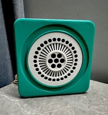 Vintage Soviet Space Age Radio Speaker One Wave URSS Radio