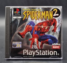 Spider-Man 2 Enter Elector -