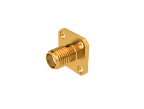 R125622000 connecteur rf sma - -,