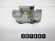 1997 PEUGEOT 406 FERMER à CLé ARRIèRE BERLINE GAUCHE PORTE