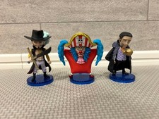 One Piece Work Collection