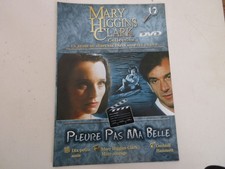 CINEMA COLLECTION Mary HIGGINS