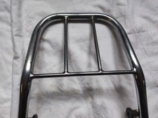 PORTE BAGAGE ARRIERE D