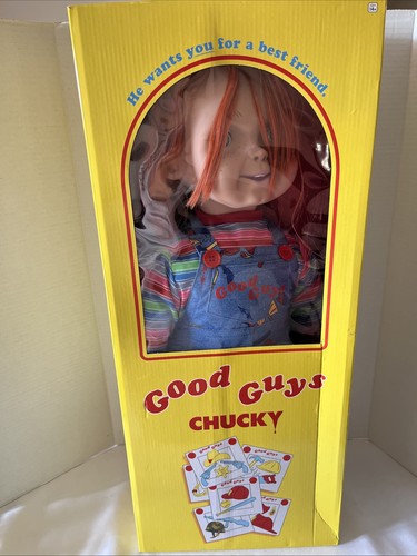 Child play chucky - child’s,