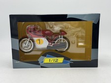 Die Cast Moto 1/12 " MV