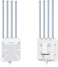 ANTENNE WIFI VAWLINK LONGUE