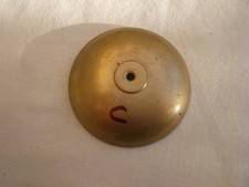 Timbre de Pendule de Paris (C)