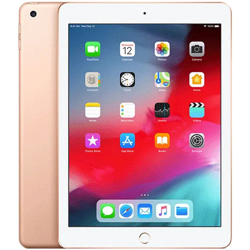 Ipad 2018 wifi gris - ipad,