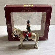 Starlux empire plastic - empire, figure