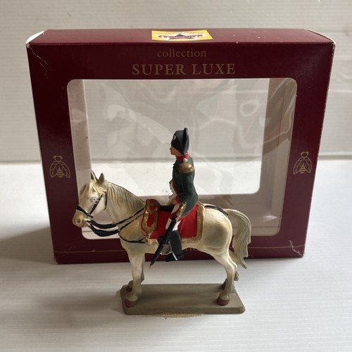 Starlux empire plastic figure - empire,