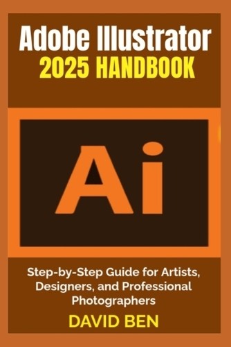 David ben adobe illustrator - david,