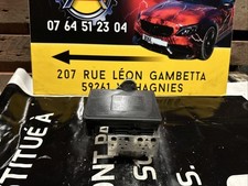 Mercedes-Benz C W205 2016 Diesel Pompe ABS A2539011400 125kW N361