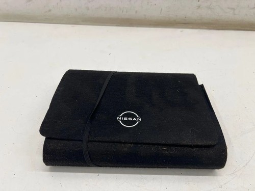 Nissan qashqai iii j12 - iii, carnet