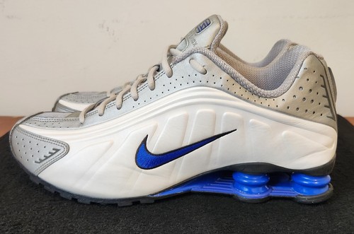 Mens nike shox orlando - mens,