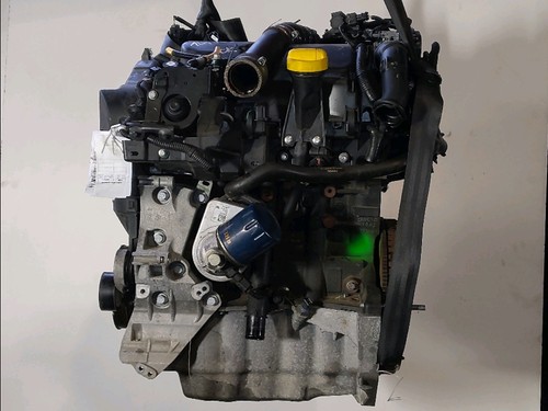 Moteur diesel renault captur - moteur, i