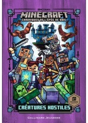 Minecraft chroniques de - -,