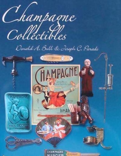 Livre champagne - champagne, >