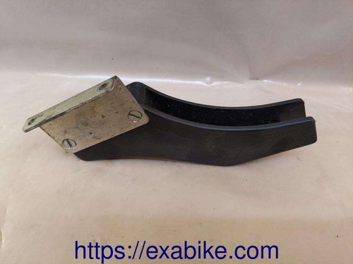 Guide chaine pour yamaha 50 - guide,