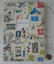 Album de timbres anciens France ... antique french stamps 400+