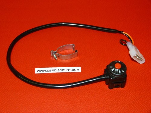 Bouton start gasgas - start, commodo
