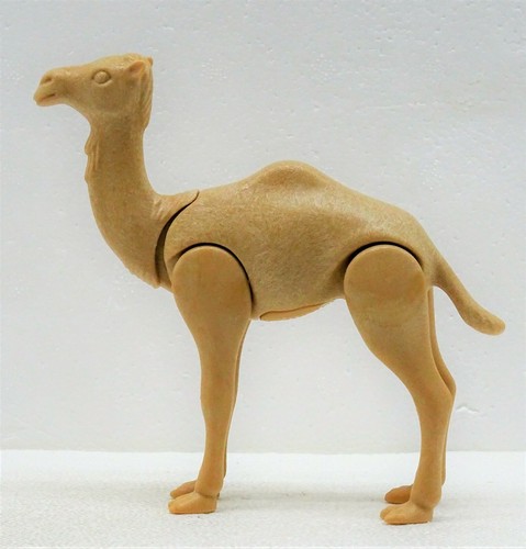 Dromadaire chameau playmobil - 1,