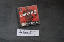 Driver 2 sans notice sur