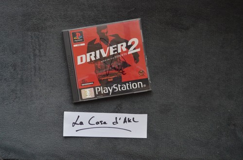 Driver sans notice sur - sans,