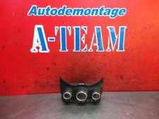 Commande de chauffage