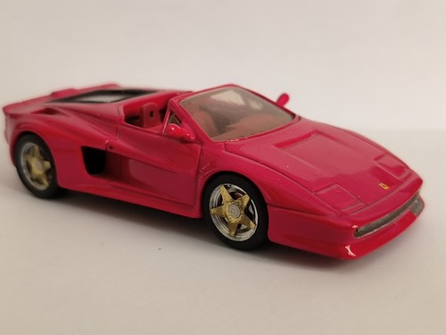 Acm ferrari testarossa - ferrari,