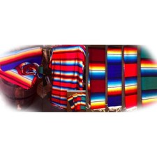 FAL-05 COUVERTURE Mexicaine made in Mexique.