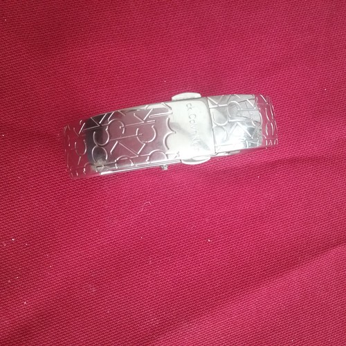 Montre vintage calvin klein - vintage,