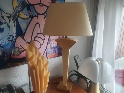Lampe louis drimmer - louis,
