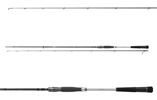 Daiwa morethan ags 10m - ags, /