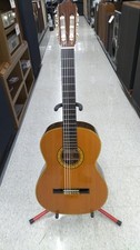 Guitare acoustique classique
