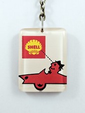 PORTE-CLES - Mignon Vintage