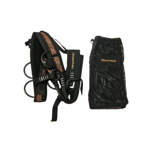 Trango hudy sport climbing - hudy,
