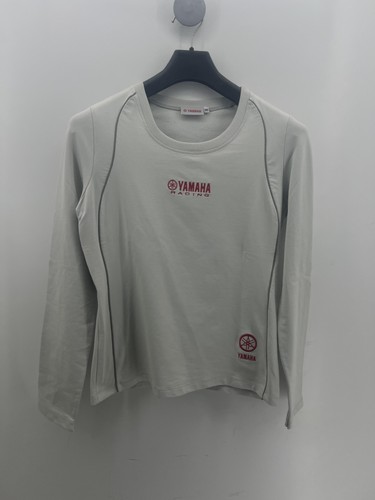 Shirt donna yamaha - t-shirt,