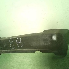 Pare choc arriere CITROEN C2 1 phase 1 1.6 VTS 00007410T6