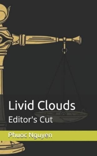 Phuoc nguyen livid - phuoc, clouds