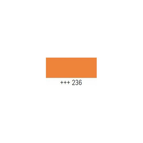 236 light orange - gouache, extra