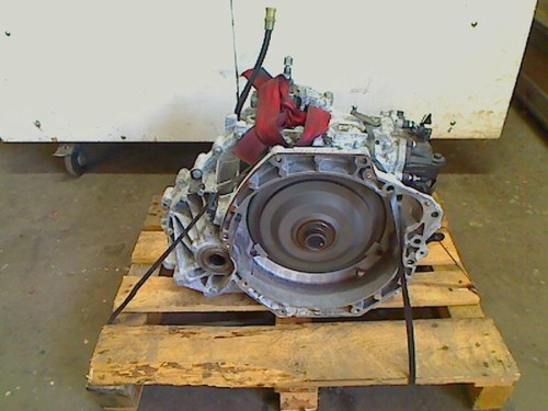 Boite vitesses automatique - boite,