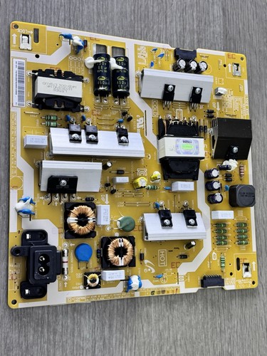 Carte alimentation pour tv - d'alimentation,