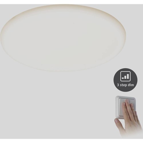 Paulmann 93064 panel veluna - paulmann,