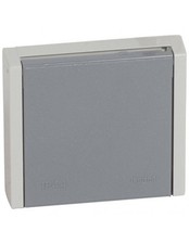 Prise de courant étanche