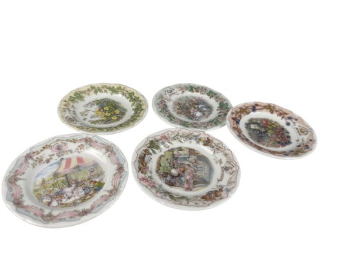 Porcelaine royal doulton - porcelaine, 5