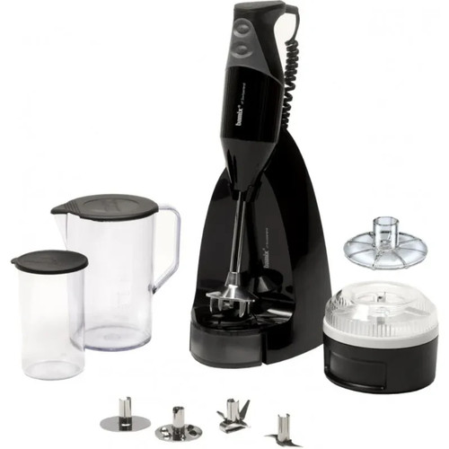 Mixeur plongeant black - ,