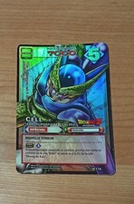 Dragon ball jcc carte - ball,